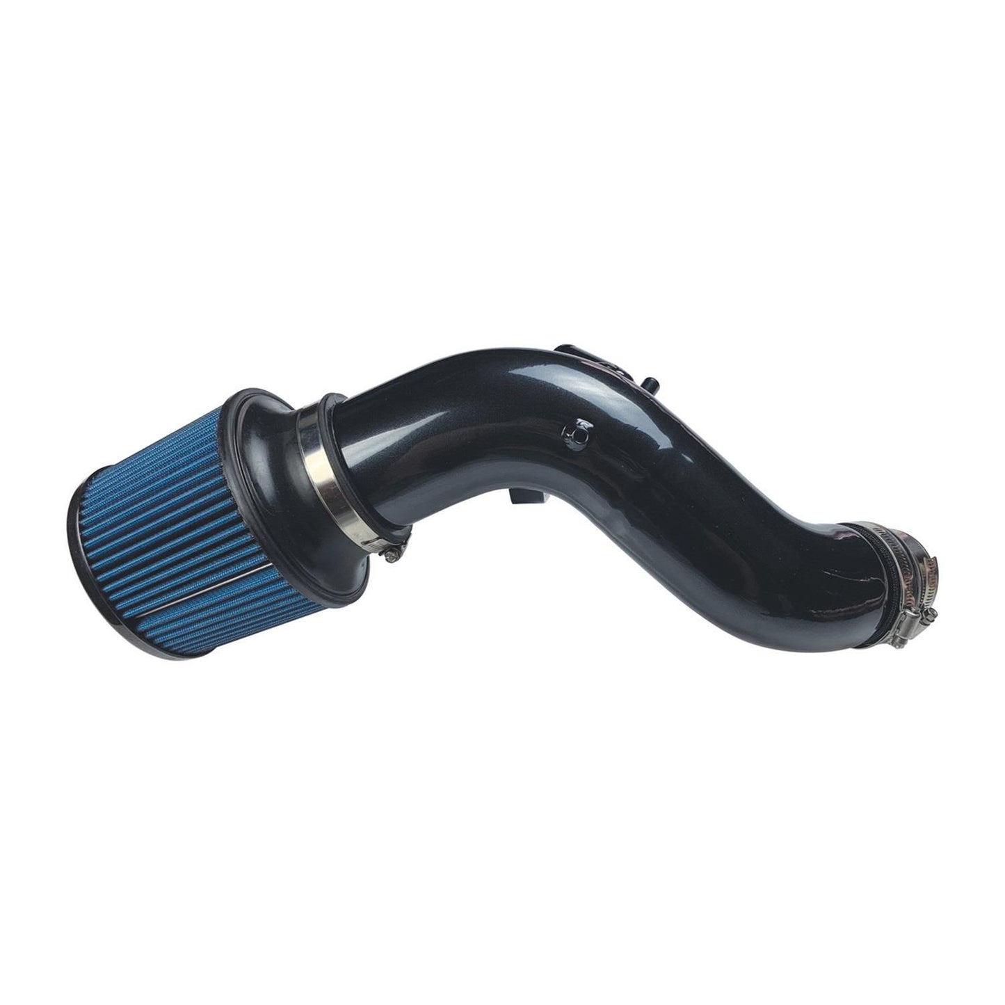 Injen SP Series Speed Pro Short Ram Intake Systems SP1334BLK