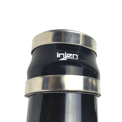 Injen SP Series Speed Pro Intake Systems SP1342BLK