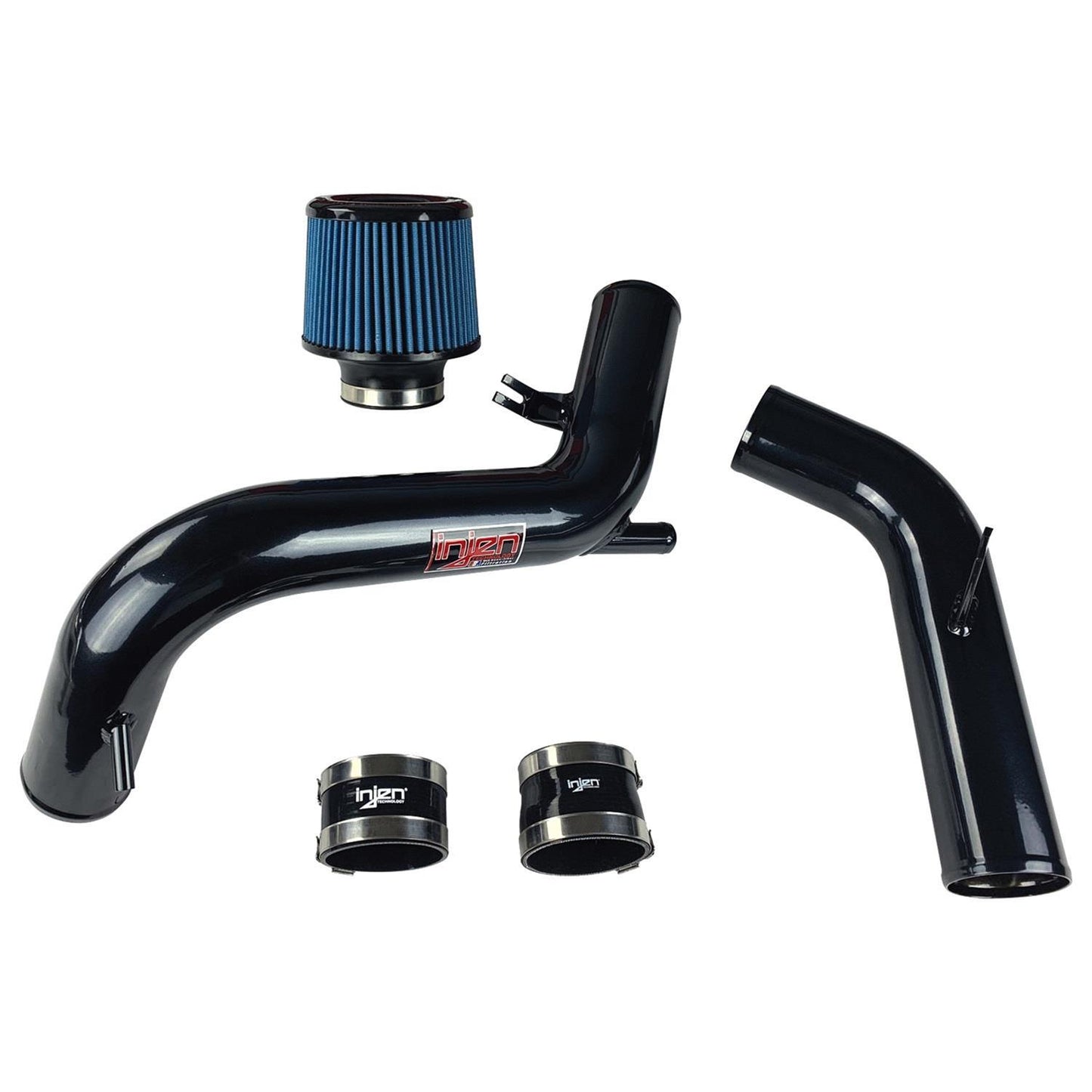 Injen SP Series Speed Pro Intake Systems SP1342BLK