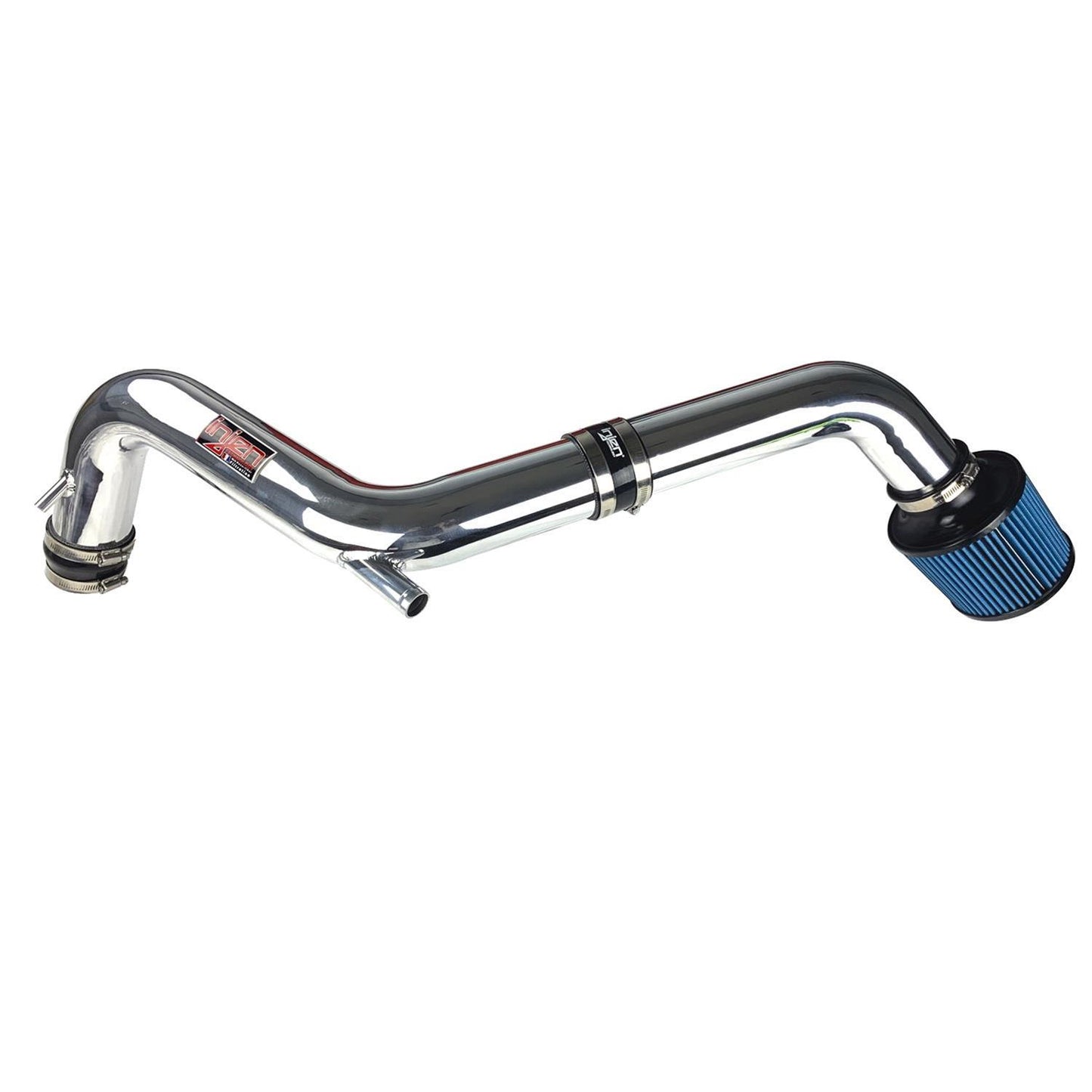 Injen SP Series Speed Pro Short Ram Intake Systems SP1342P