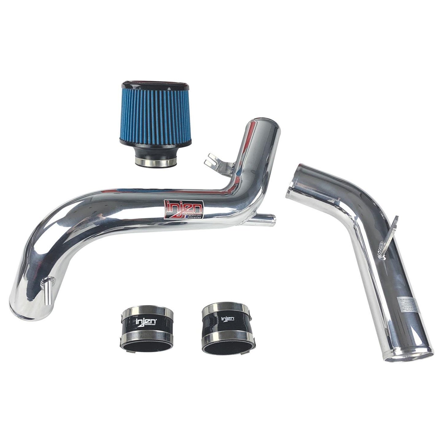 Injen SP Series Speed Pro Short Ram Intake Systems SP1342P