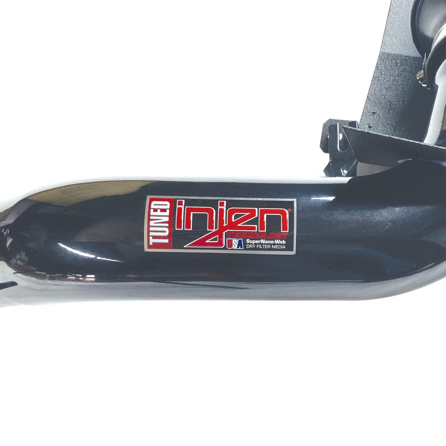 Injen SP Series Speed Pro Intake Systems SP1343BLK