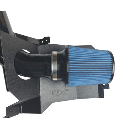 Injen SP Series Speed Pro Intake Systems SP1343BLK