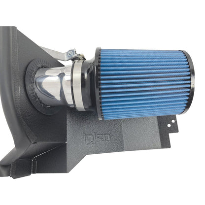 Injen SP Series Speed Pro Short Ram Intake Systems SP1343P