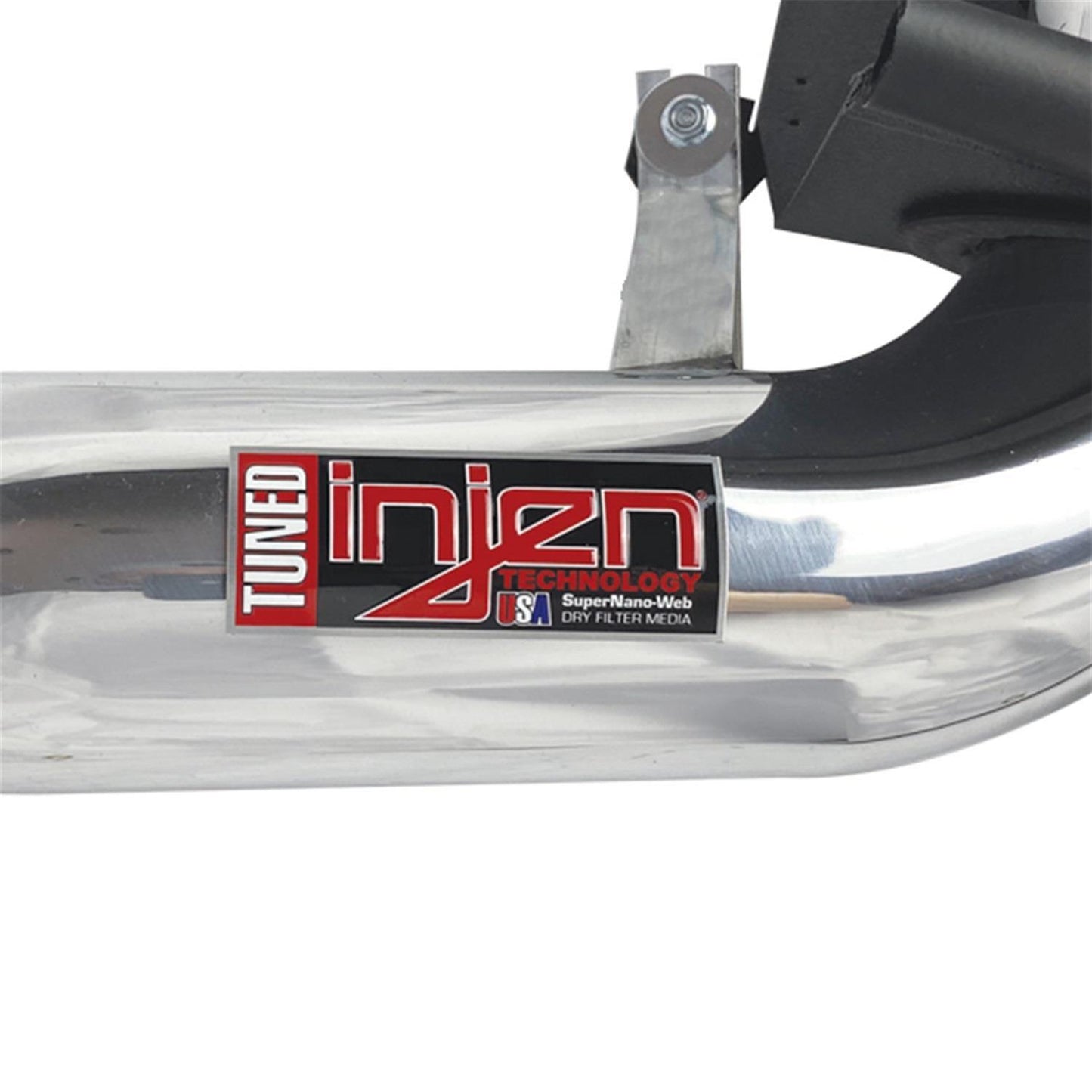Injen SP Series Speed Pro Short Ram Intake Systems SP1343P