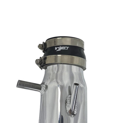 Injen SP Series Speed Pro Short Ram Intake Systems SP1343P
