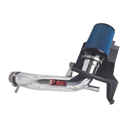 Injen SP Series Speed Pro Short Ram Intake Systems SP1343P