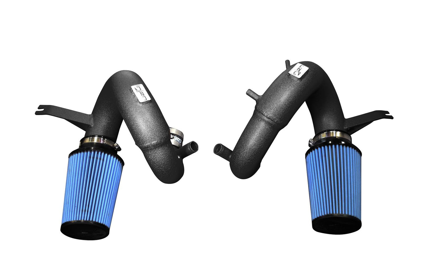 Injen SP Series Speed Pro Short Ram Intake Systems SP1350WB