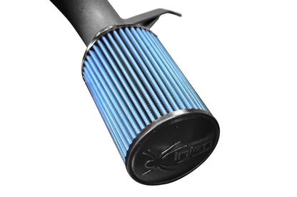 Injen SP Series Speed Pro Short Ram Intake Systems SP1350WB