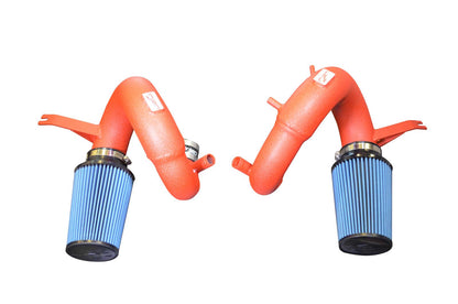 Injen SP Series Speed Pro Short Ram Intake Systems SP1350WR