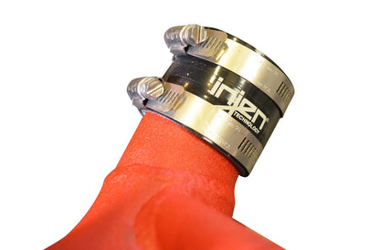 Injen SP Series Speed Pro Short Ram Intake Systems SP1350WR