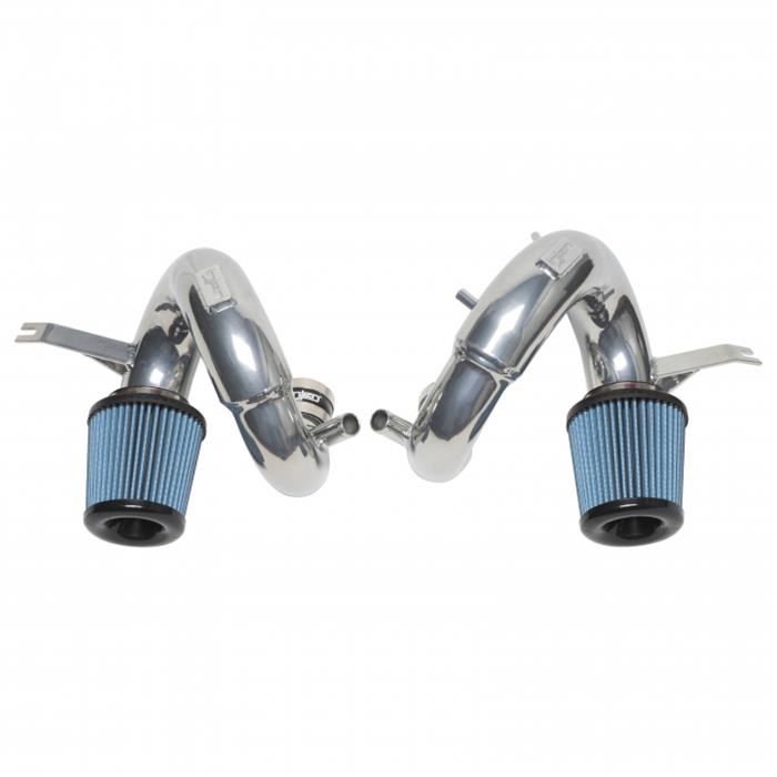 Injen SP Series Speed Pro Short Ram Intake Systems SP1351P