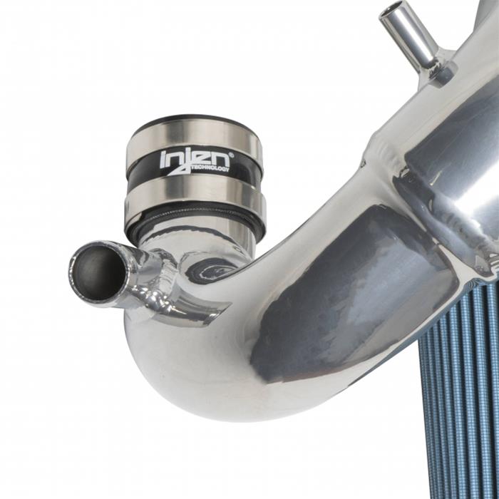 Injen SP Series Speed Pro Short Ram Intake Systems SP1351P