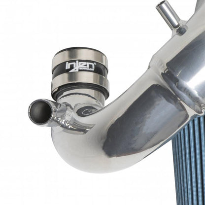 Injen SP Series Speed Pro Short Ram Intake Systems SP1351P