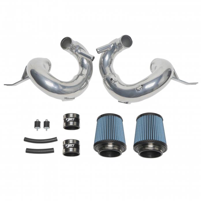 Injen SP Series Speed Pro Short Ram Intake Systems SP1351P