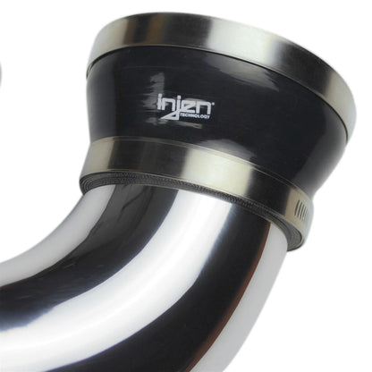 Injen SP Series Speed Pro Short Ram Intake Systems SP1355P