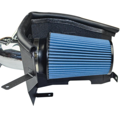 Injen SP Series Speed Pro Short Ram Intake Systems SP1355P