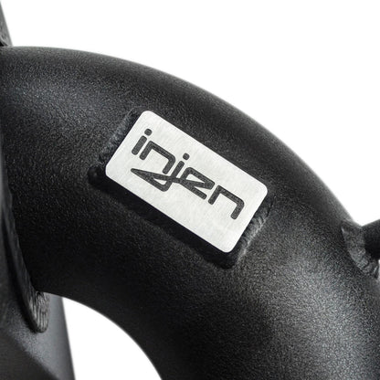 Injen SP Series Speed Pro Short Ram Intake Systems SP1355WB