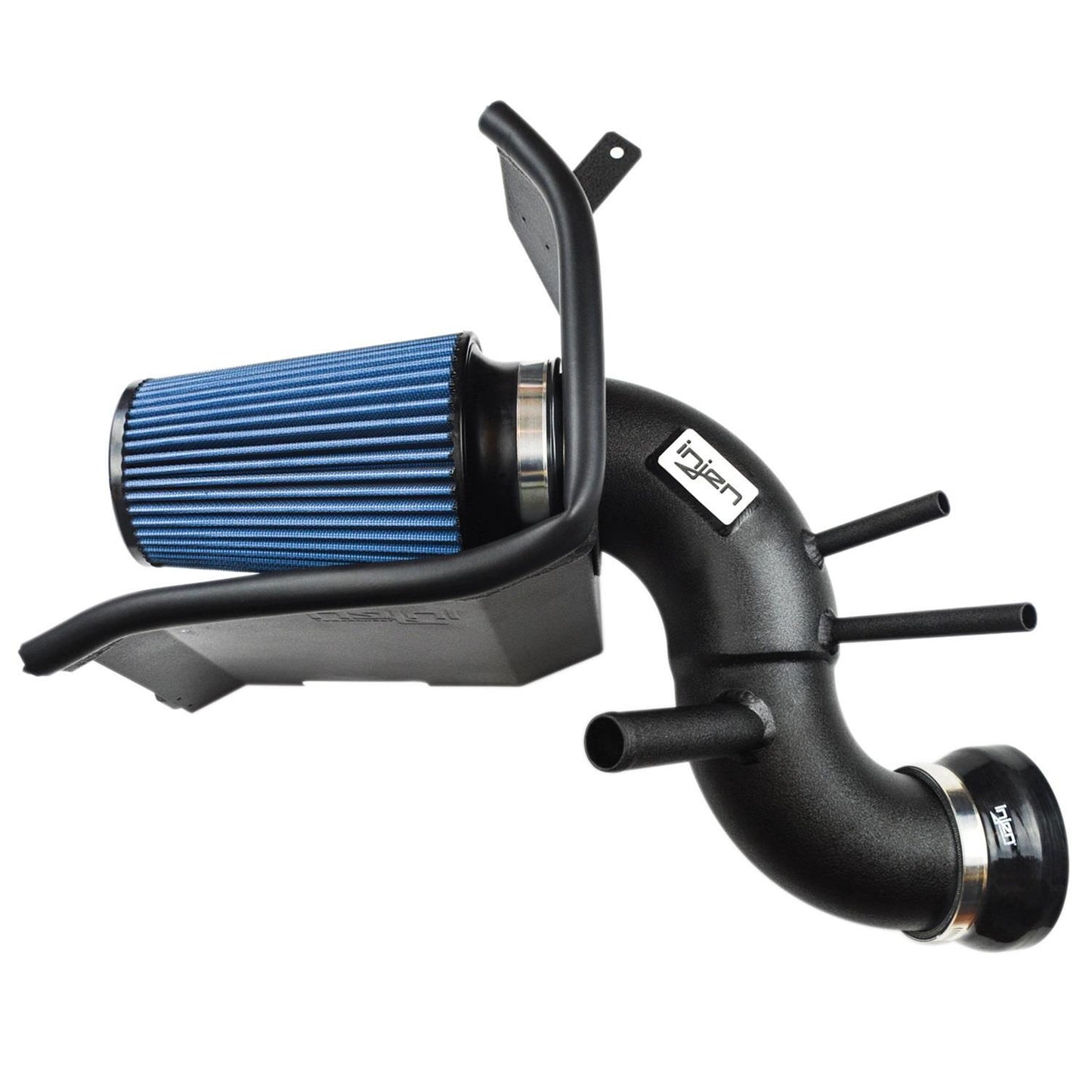 Injen SP Series Speed Pro Short Ram Intake Systems SP1355WB