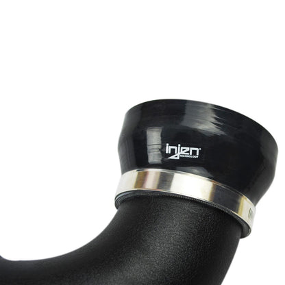 Injen SP Series Speed Pro Short Ram Intake Systems SP1355WB