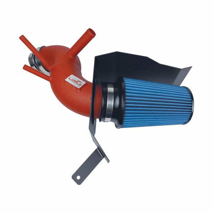 Injen SP Series Speed Pro Short Ram Intake Systems SP1355WR
