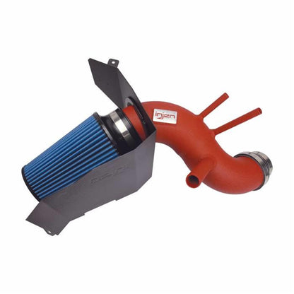 Injen SP Series Speed Pro Short Ram Intake Systems SP1355WR
