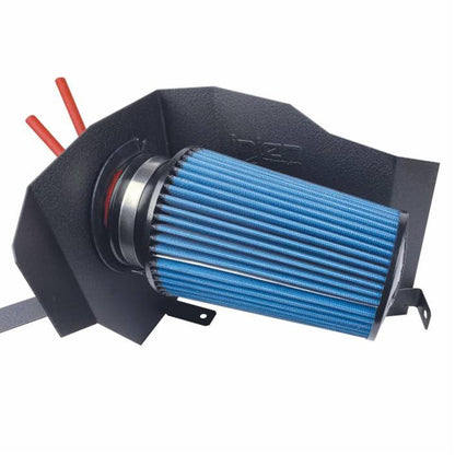 Injen SP Series Speed Pro Short Ram Intake Systems SP1355WR