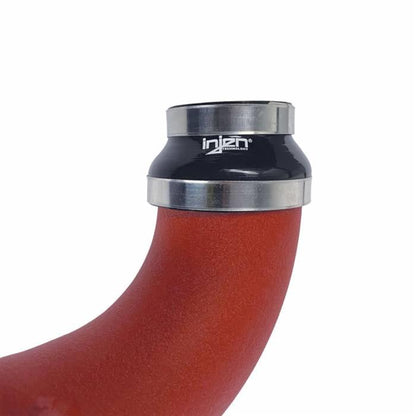 Injen SP Series Speed Pro Short Ram Intake Systems SP1355WR