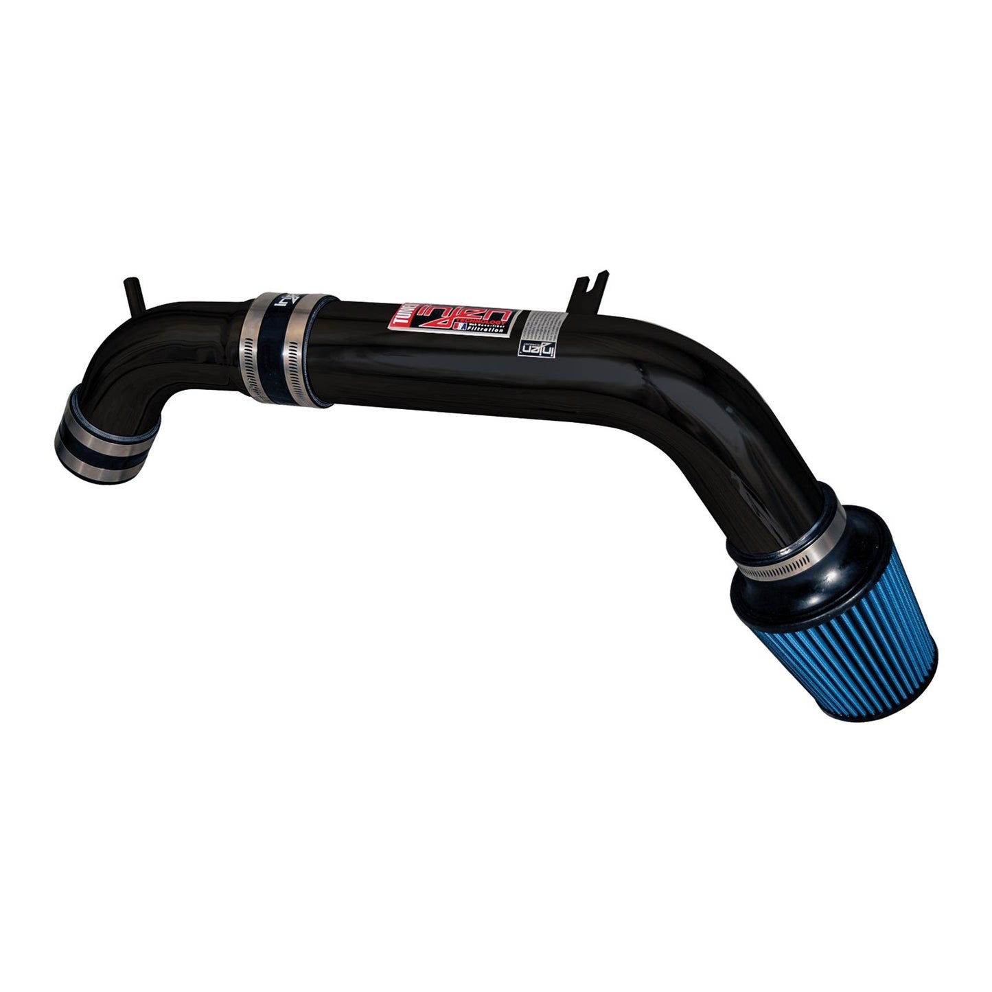 Injen SP Series Speed Pro Intake Systems SP1361BLK