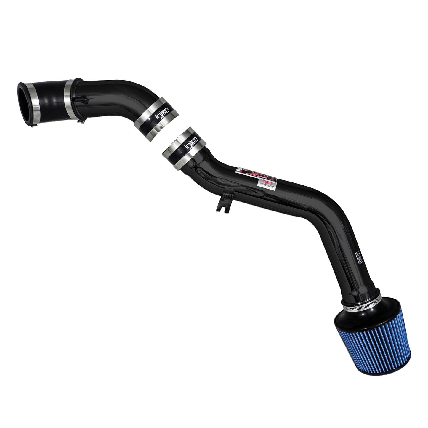 Injen SP Series Speed Pro Intake Systems SP1375BLK