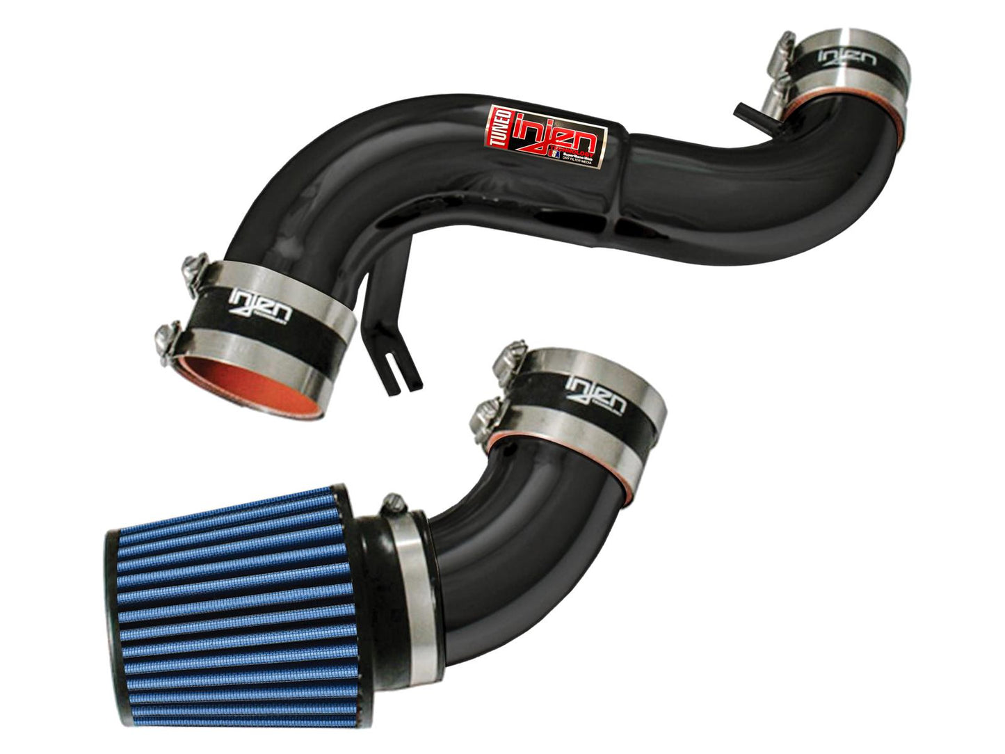 Injen SP Series Speed Pro Intake Systems SP1376BLK
