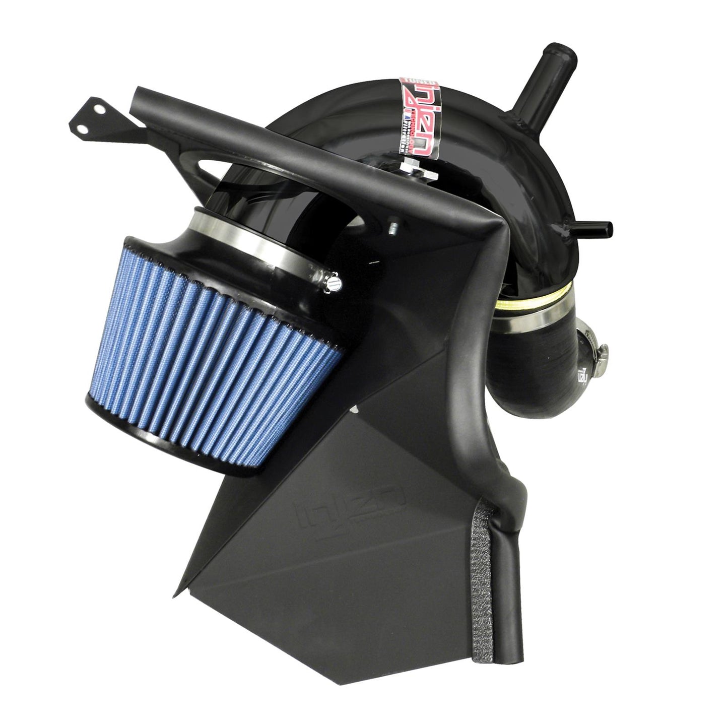Injen SP Series Speed Pro Short Ram Intake Systems SP1387BLK