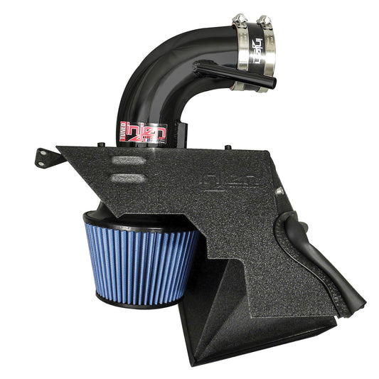 Injen SP Series Speed Pro Short Ram Intake Systems SP1392BLK