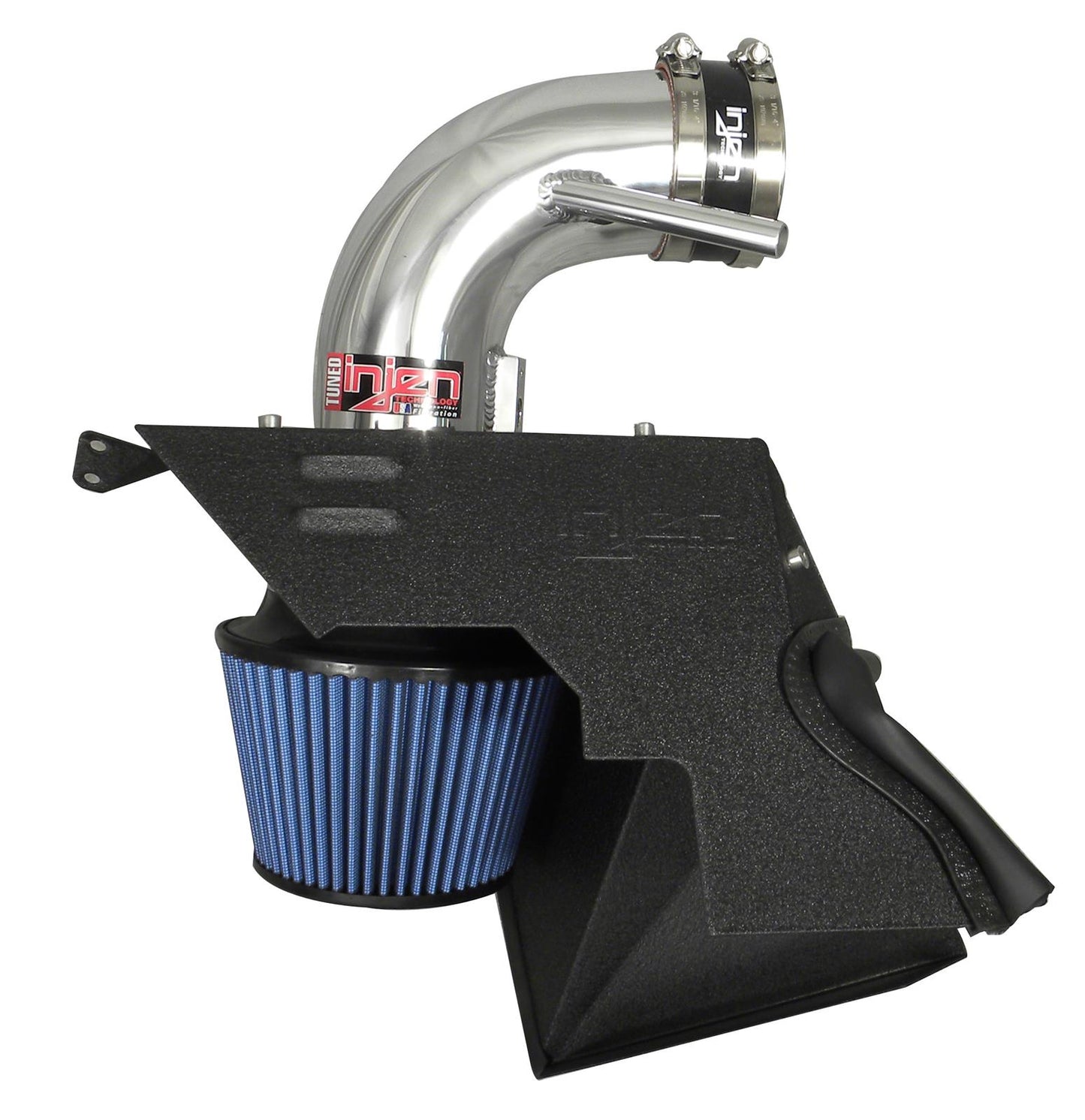 Injen SP Series Speed Pro Short Ram Intake Systems SP1392P