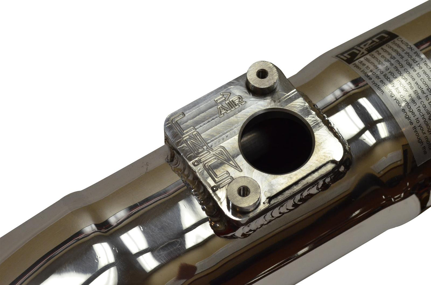 Injen SP Series Speed Pro Intake Systems SP1478P