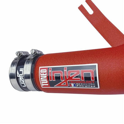 Injen SP Series Speed Pro Intake Systems SP1573WR
