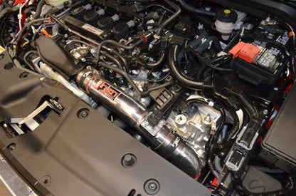 Injen SP Series Speed Pro Intake Systems SP1573WR