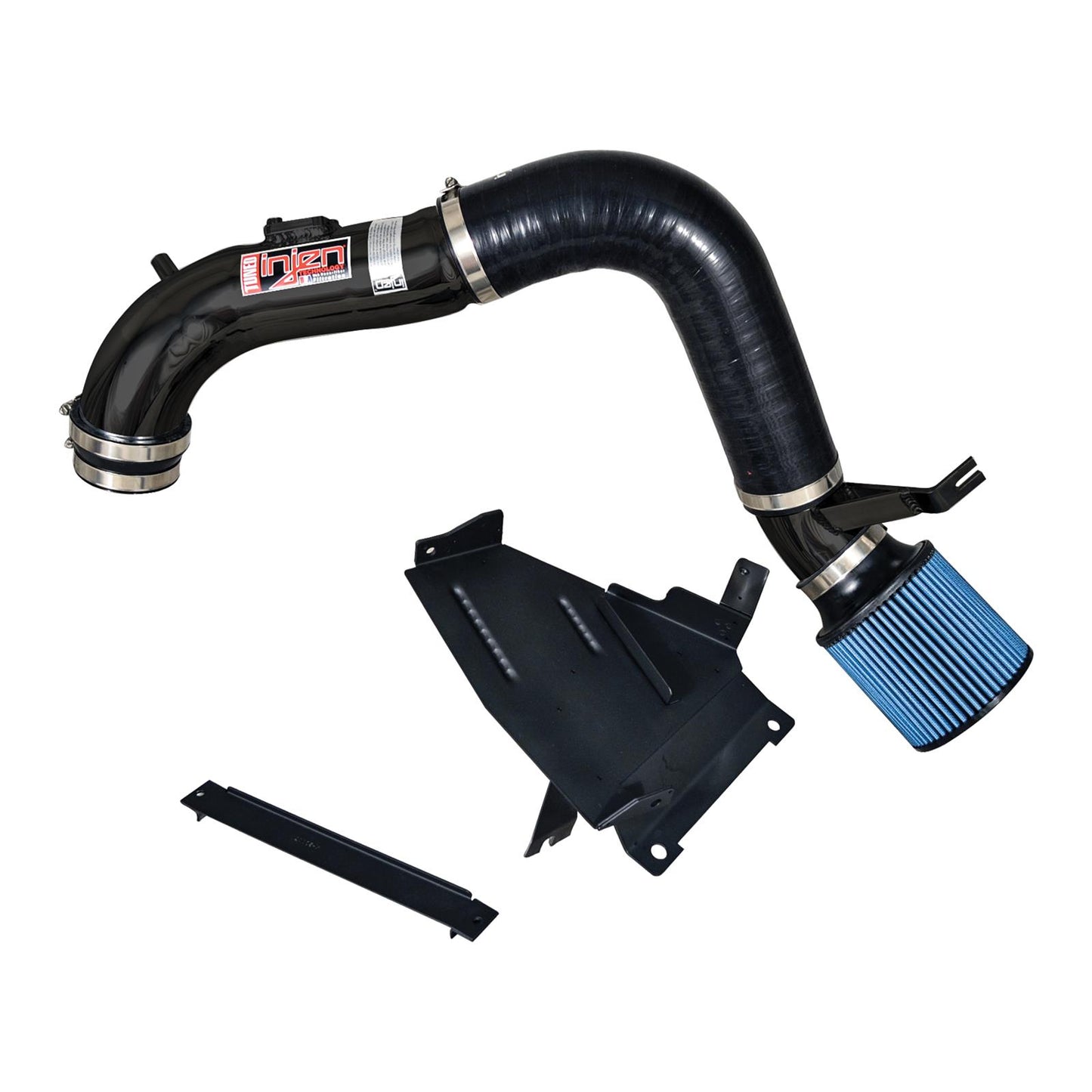 Injen SP Series Speed Pro Intake Systems SP1575BLK