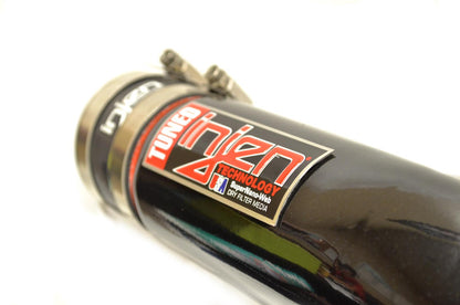 Injen SP Series Speed Pro Intake Systems SP1581BLK