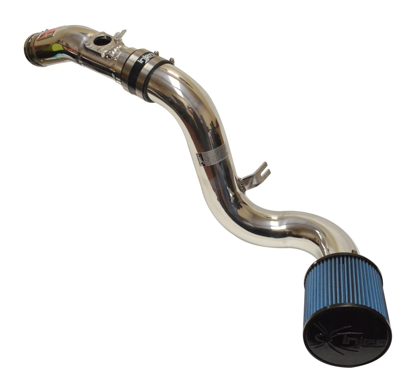 Injen SP Series Speed Pro Intake Systems SP1581P
