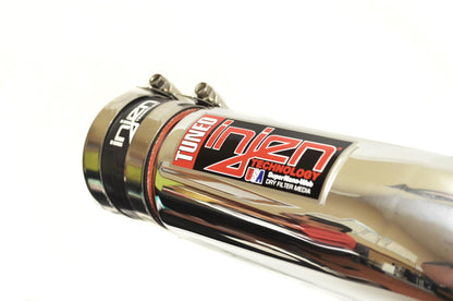 Injen SP Series Speed Pro Intake Systems SP1581P