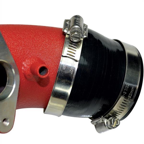 Injen SP Series Speed Pro Short Ram Intake Systems SP1583WR
