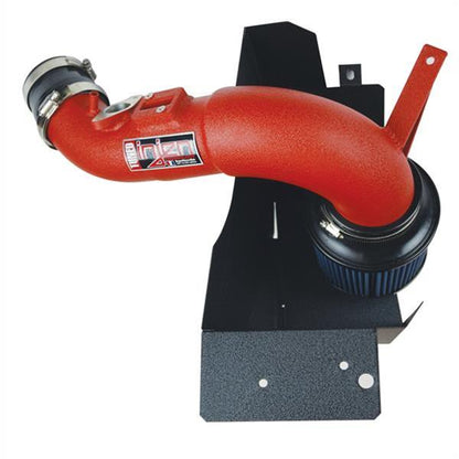 Injen SP Series Speed Pro Short Ram Intake Systems SP1583WR
