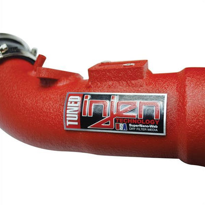 Injen SP Series Speed Pro Short Ram Intake Systems SP1583WR