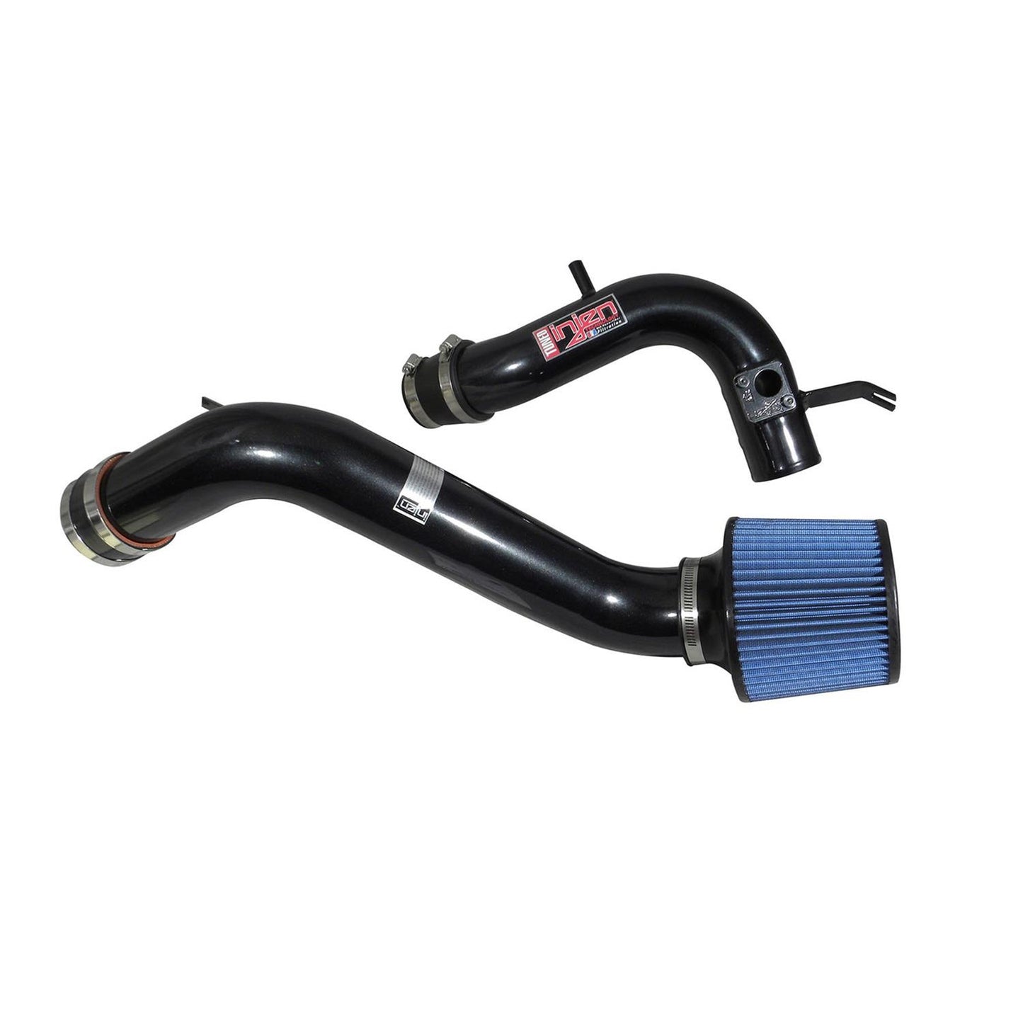 Injen SP Series Speed Pro Intake Systems SP1675BLK