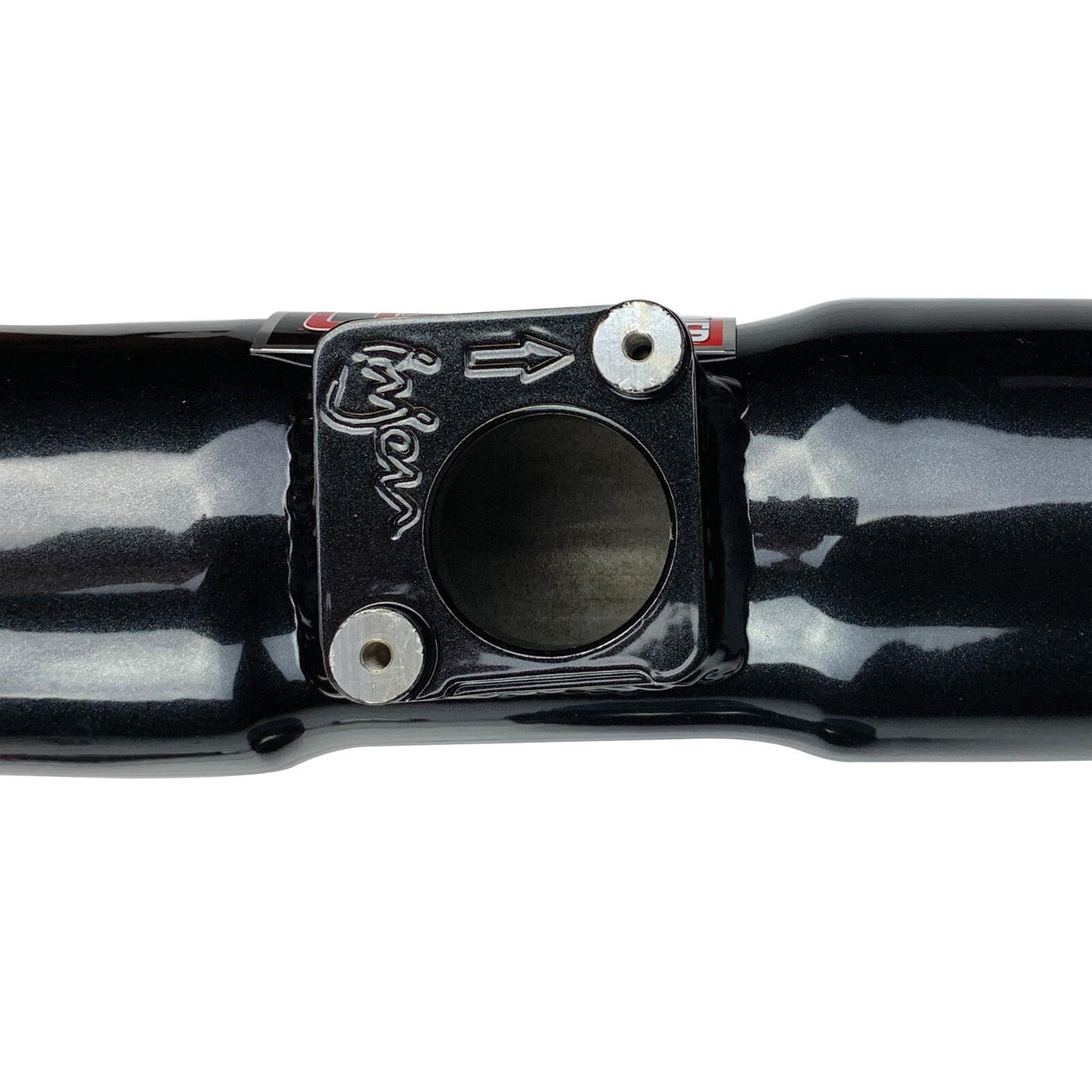 Injen SP Series Speed Pro Short Ram Intake Systems SP1677BLK