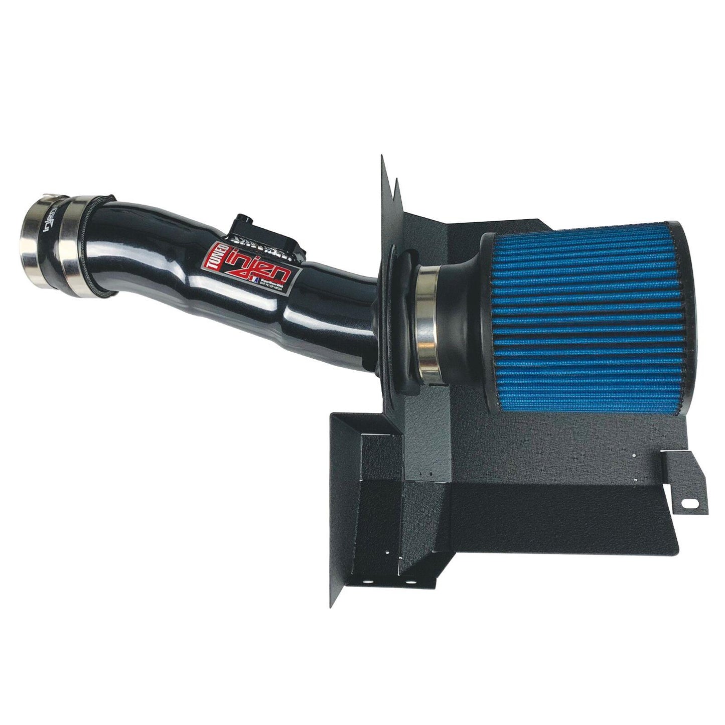 Injen SP Series Speed Pro Short Ram Intake Systems SP1677BLK