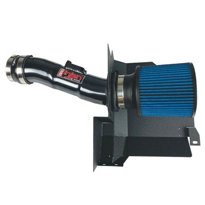 Injen SP Series Speed Pro Short Ram Intake Systems SP1677BLK
