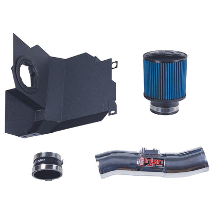 Injen SP Series Speed Pro Short Ram Intake Systems SP1677P