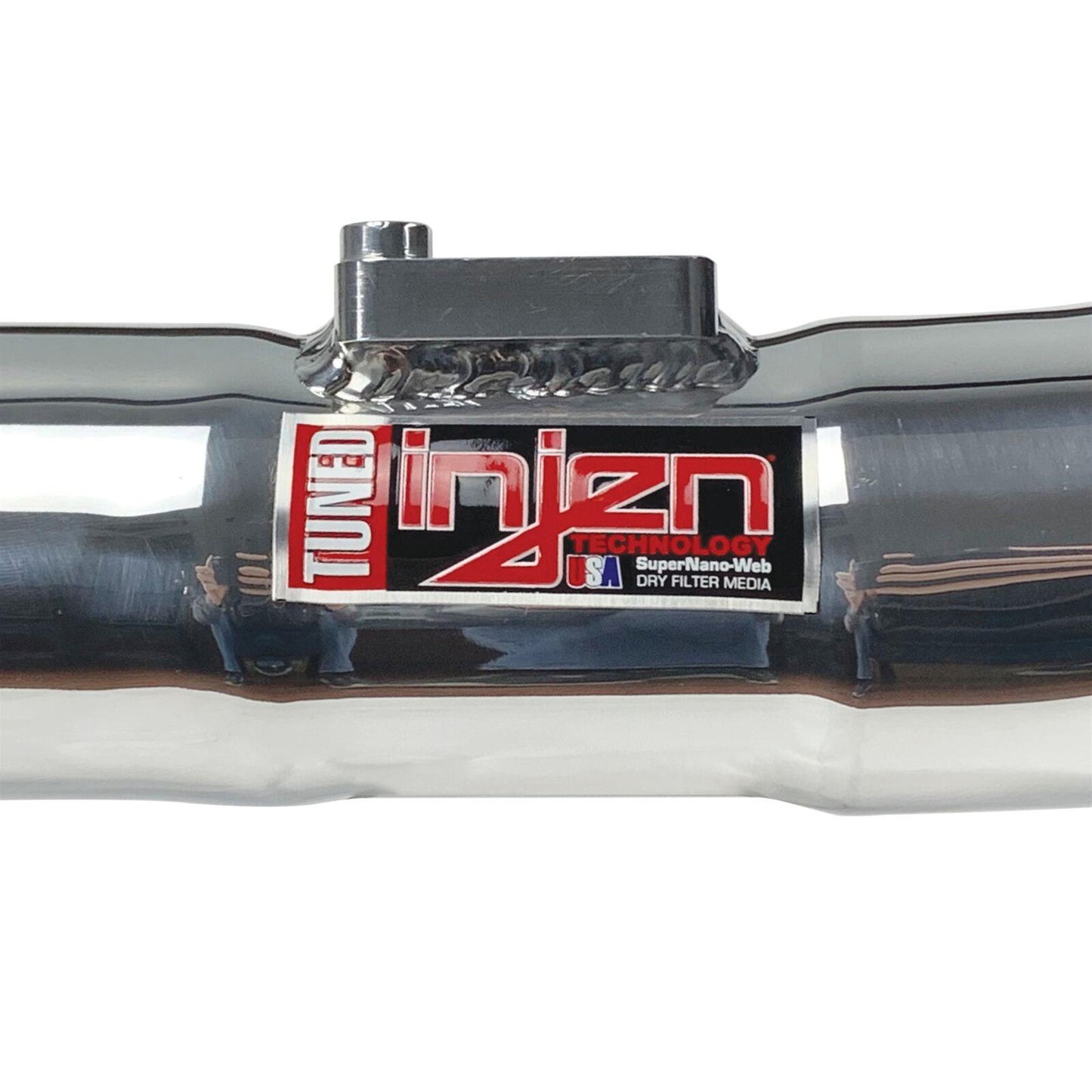 Injen SP Series Speed Pro Short Ram Intake Systems SP1677P